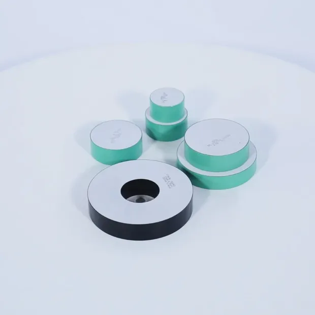 Hangzhou High Quality Metal Oxide Zinc Varistor